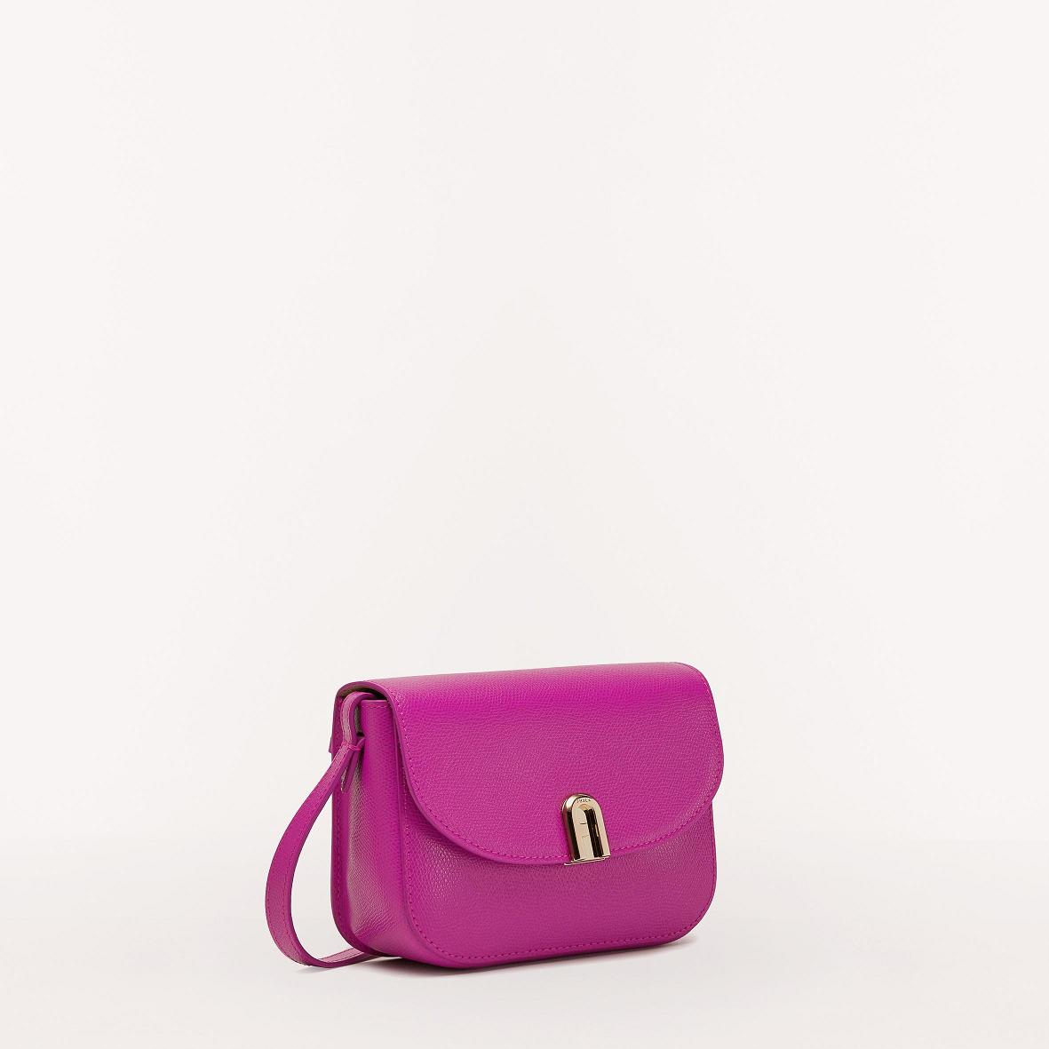 Furla 1927 Vesker Oslo - Mini Vesker Dame Lilla HYC895234